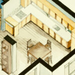 分譲住宅の間取り選びで重視すべき家族構成と生活動線の考え方